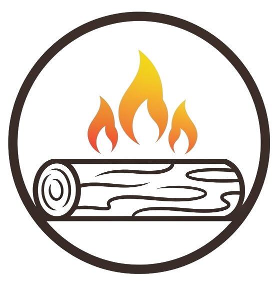 Joe's Firewood Logo